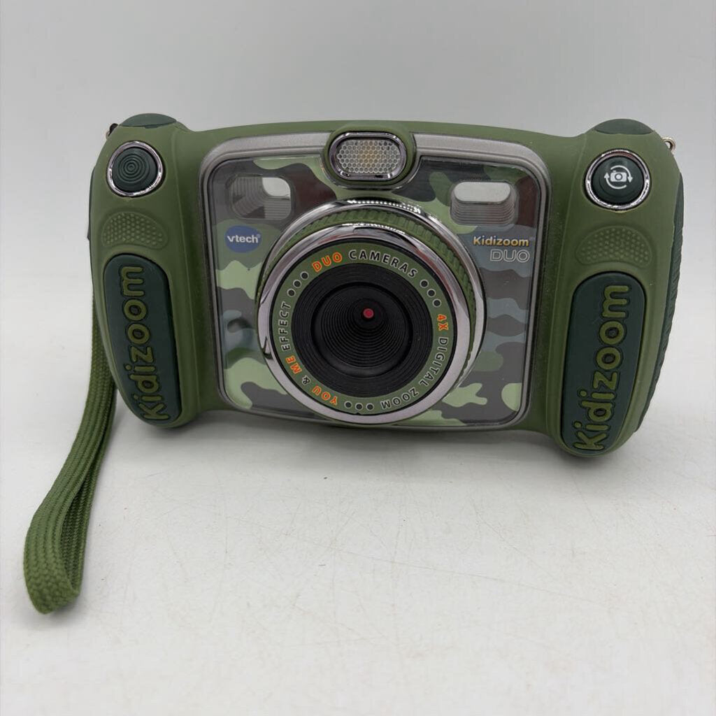 KidiZoom Duo Digital Camera
