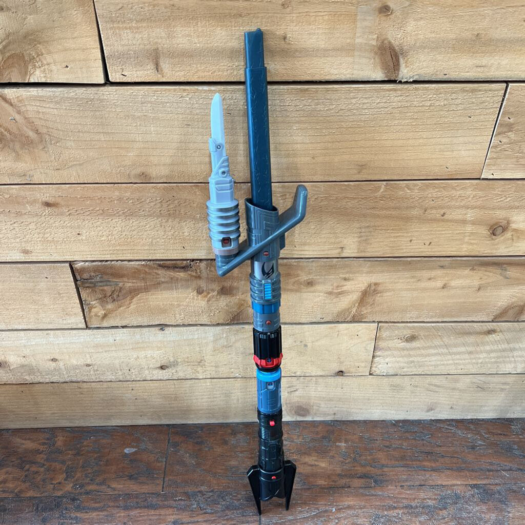 Lightsaber Forge