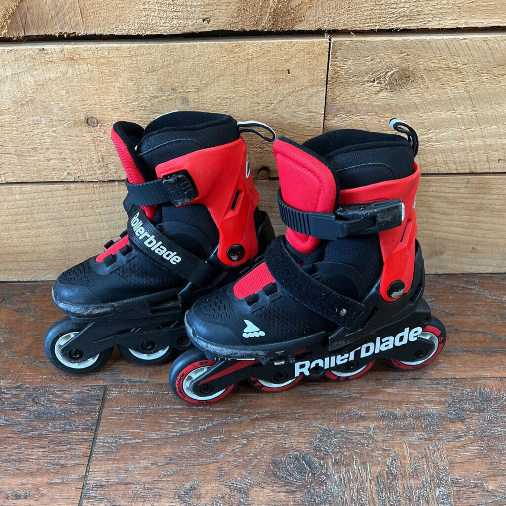 Rollerblades