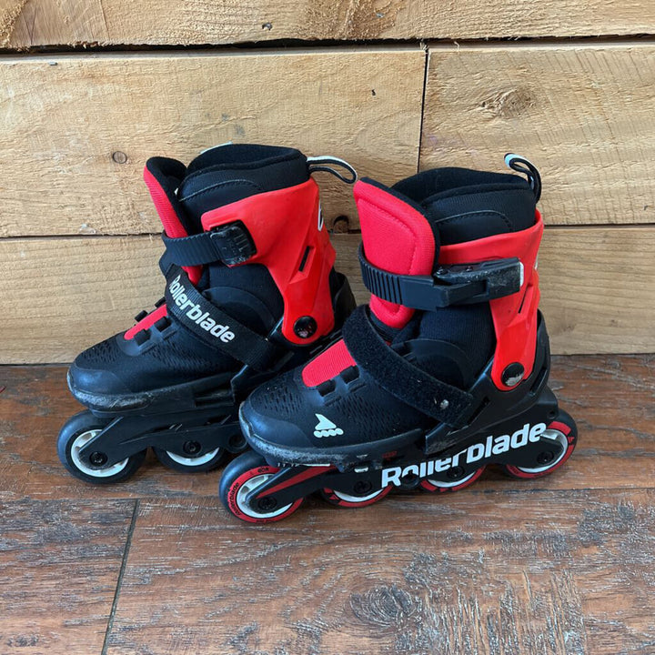 Rollerblades