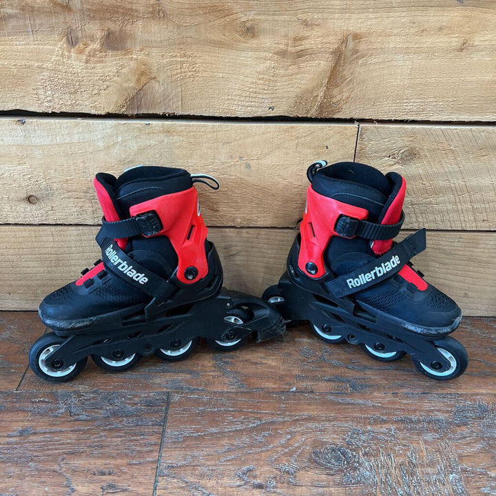 Rollerblades