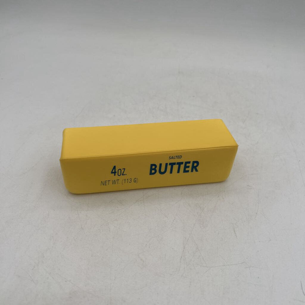 Sensory Squish Butter