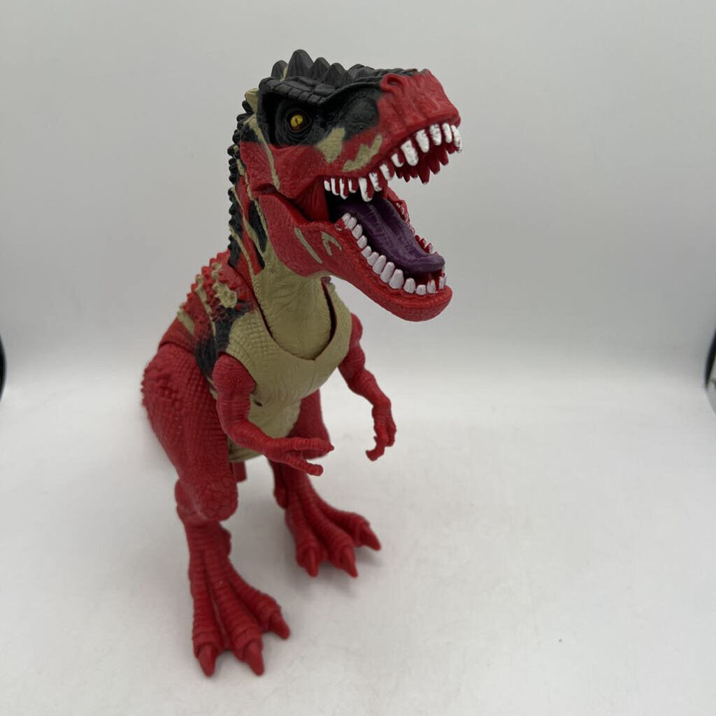 Red Devil Tyrannosaurus Rex