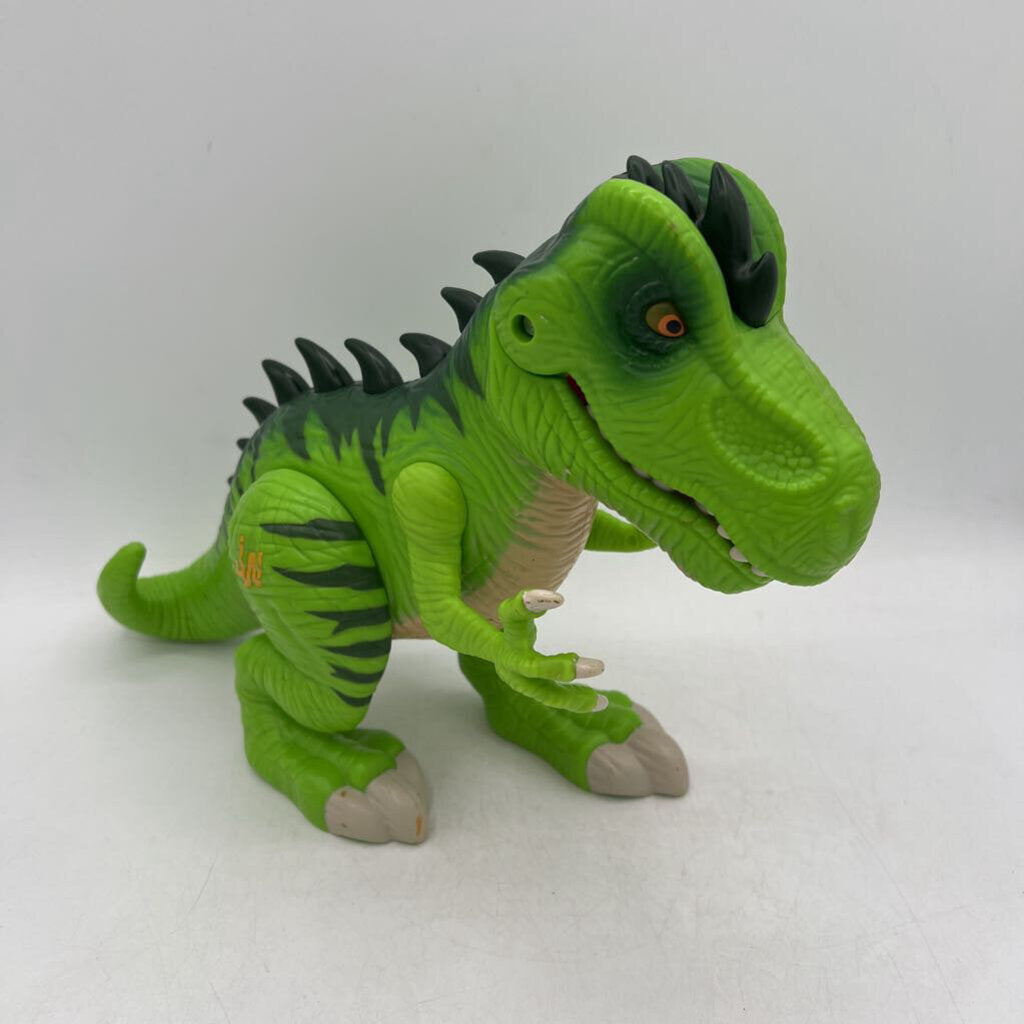 Jurassic World: T-Rex