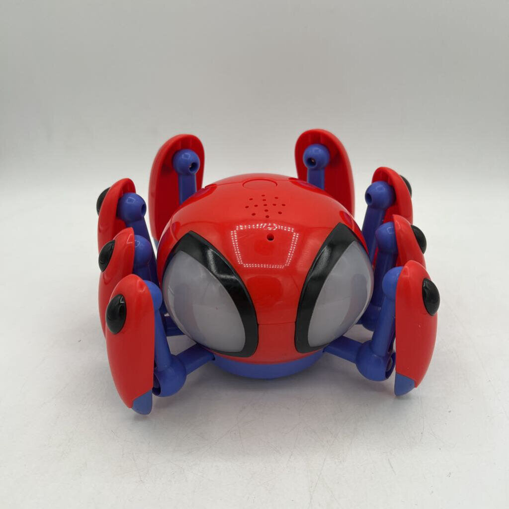 Spidey Speak and Go E Bot/Interactive