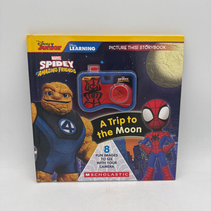 A Trip to the Moon