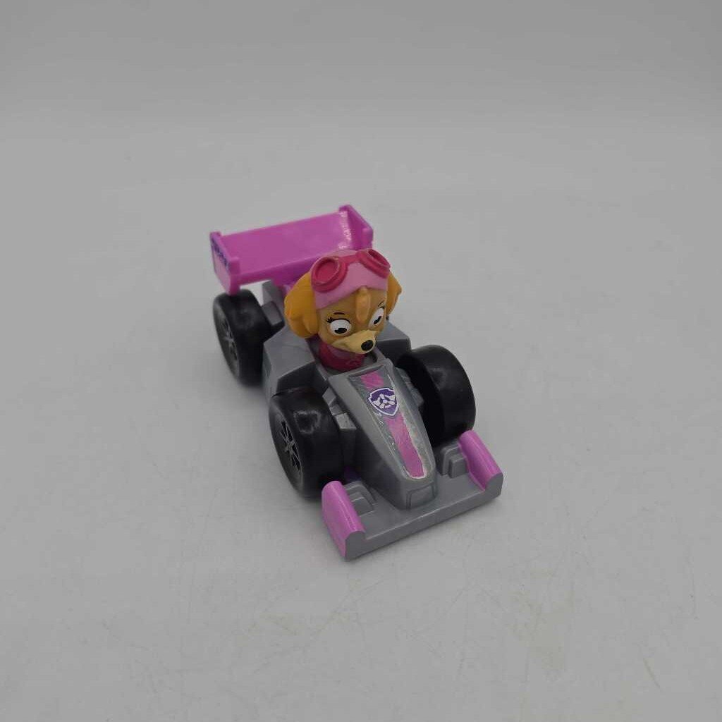 Sky Vehicle