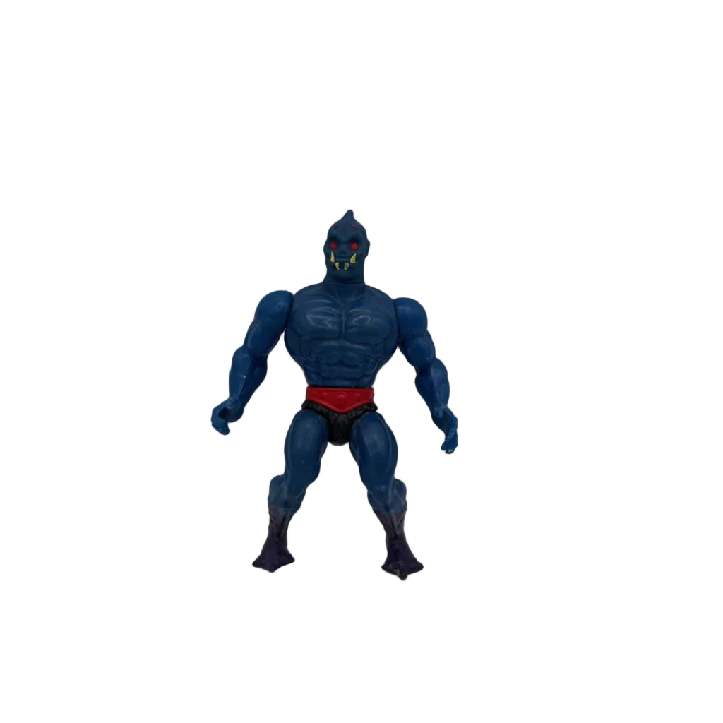 Webstor Action Figure