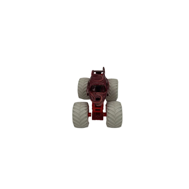 Octon8er Monster Truck