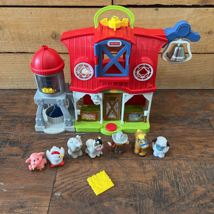 Little People Farm