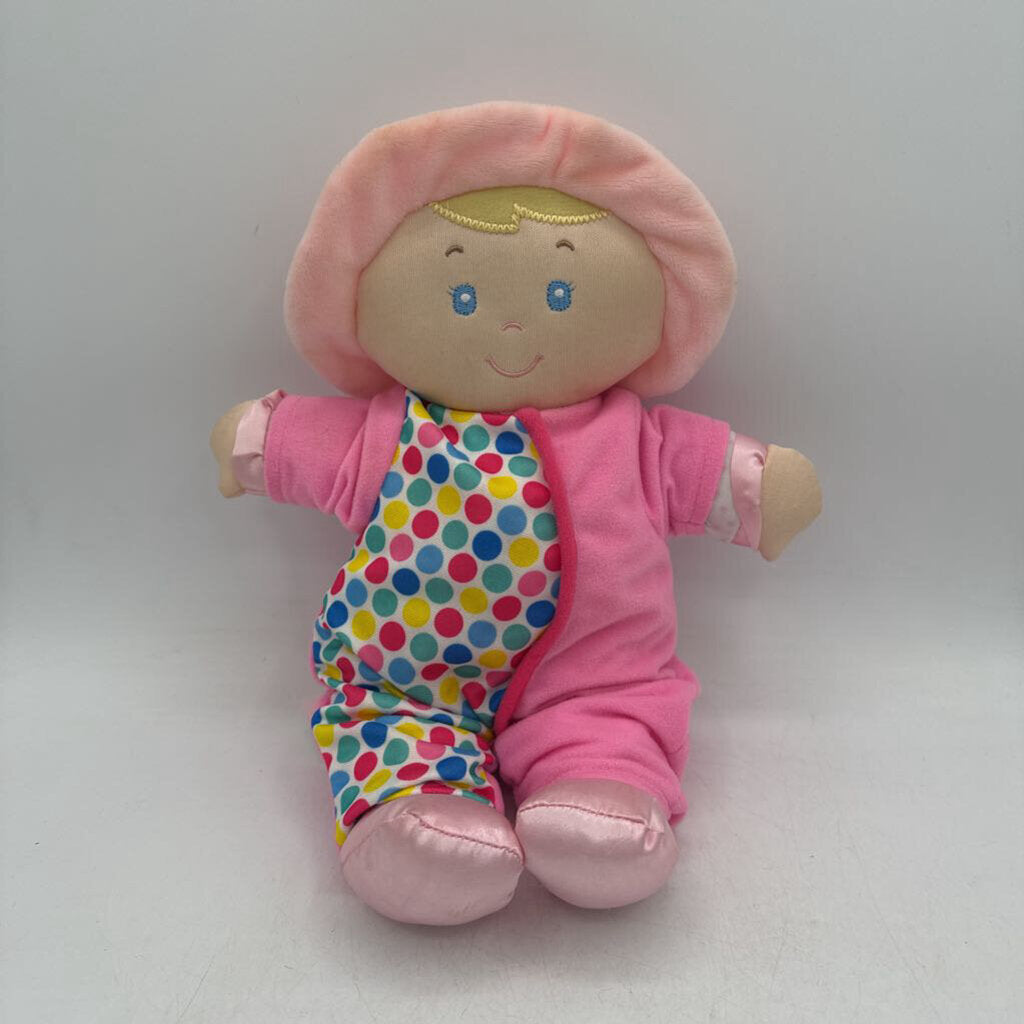 Baby Doll Plush