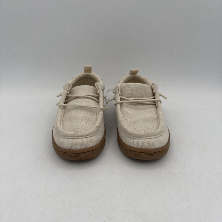 Slip on Canvas Loafers