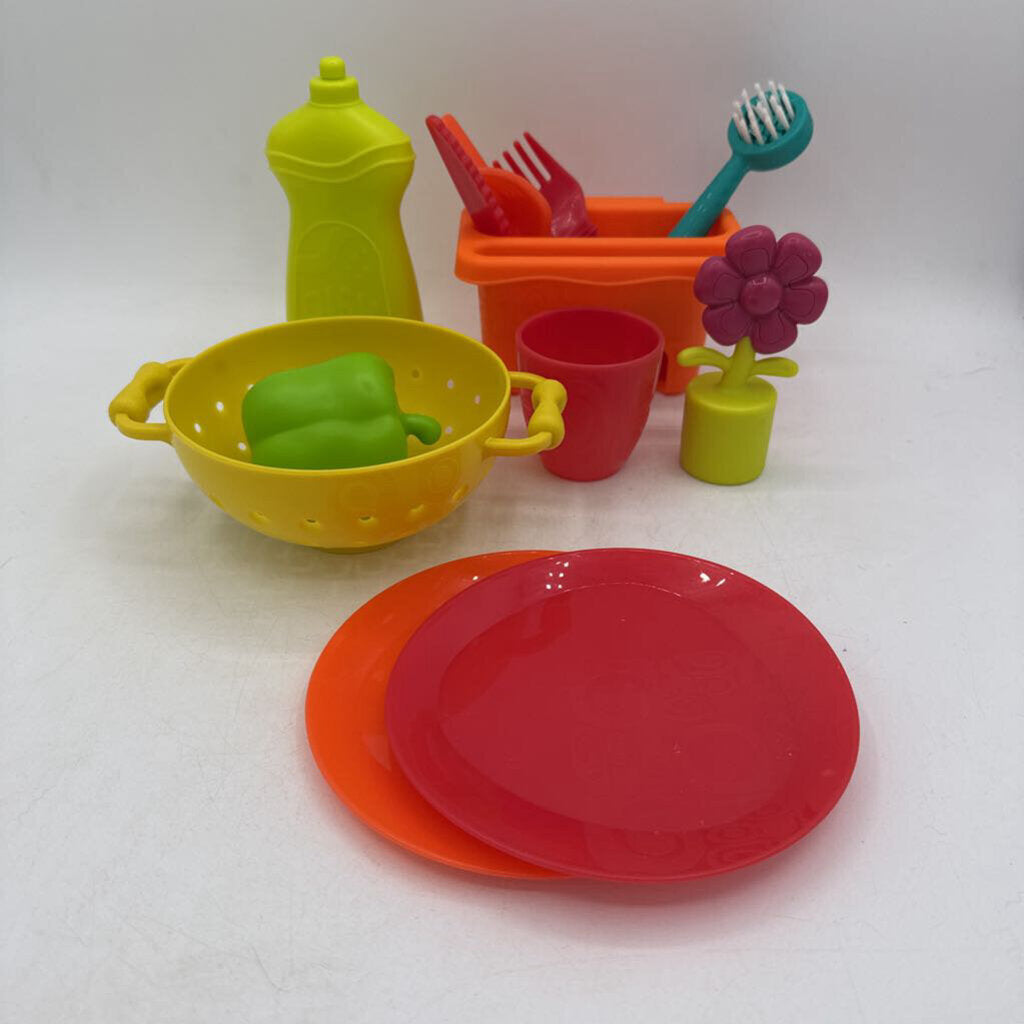 Kitchen Accessories
