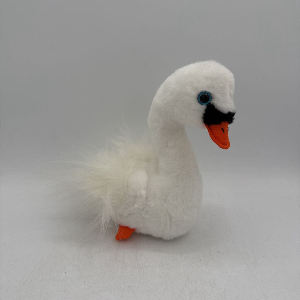 Swan Plush