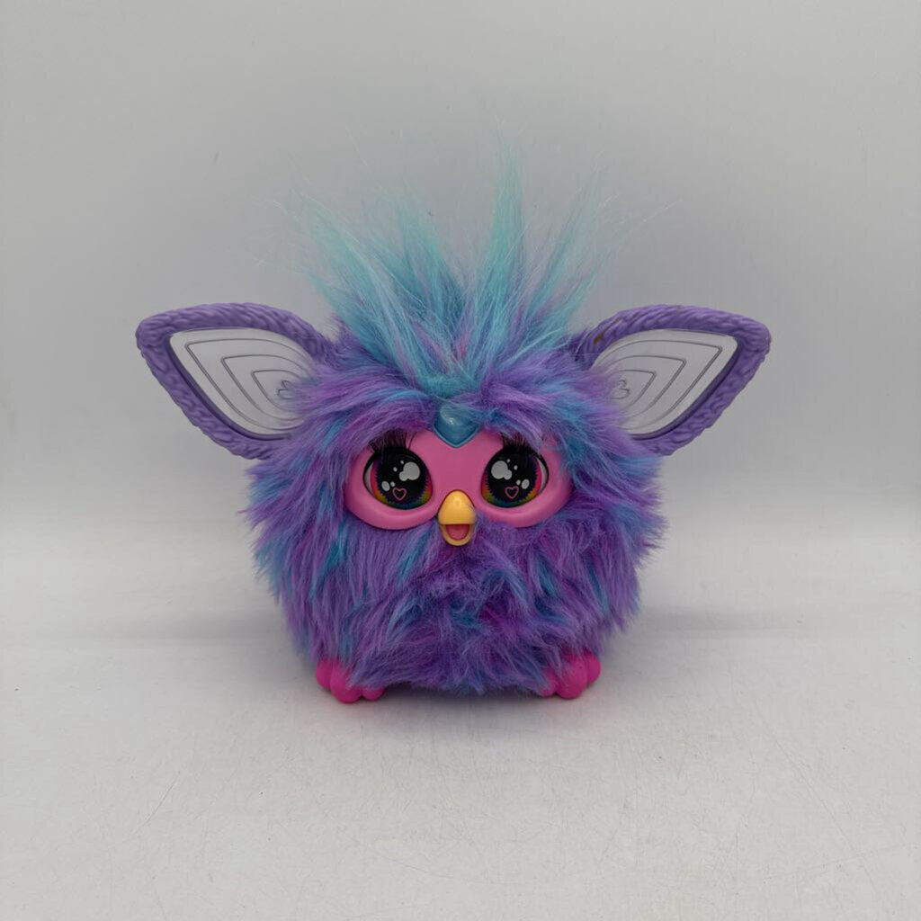 Furbie