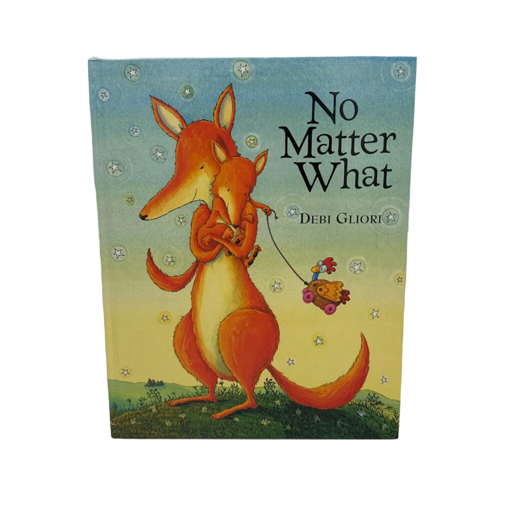 No Matter What