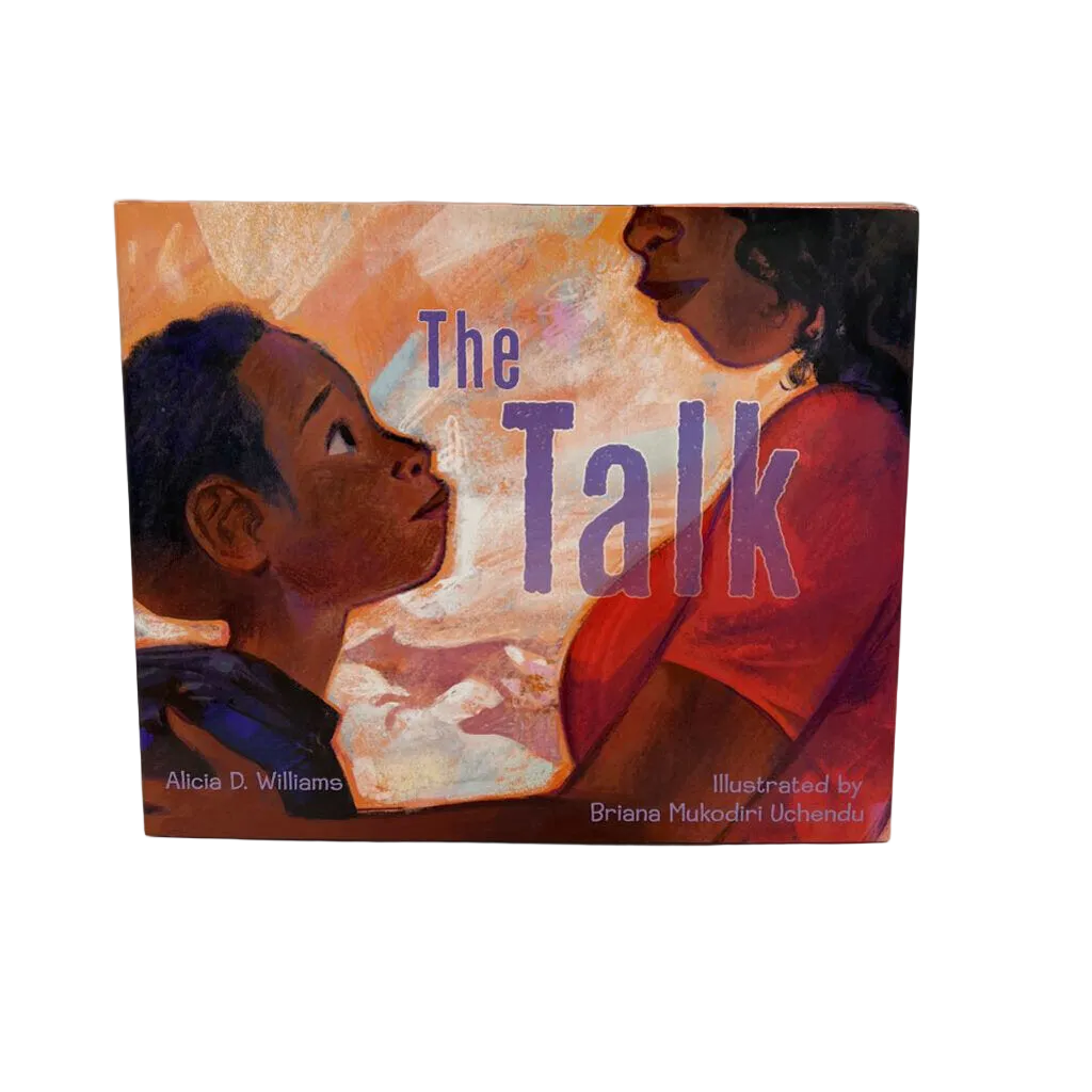 The Talk