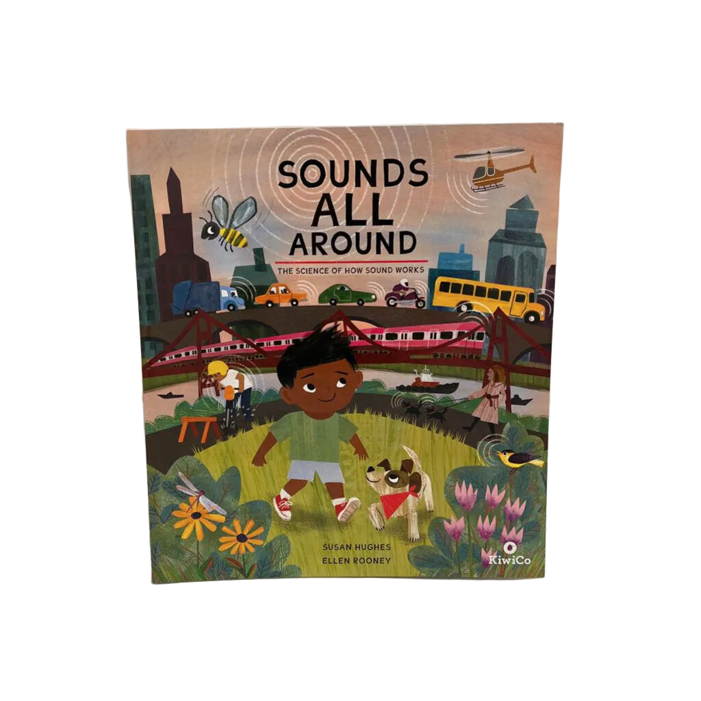 Sounds All Around