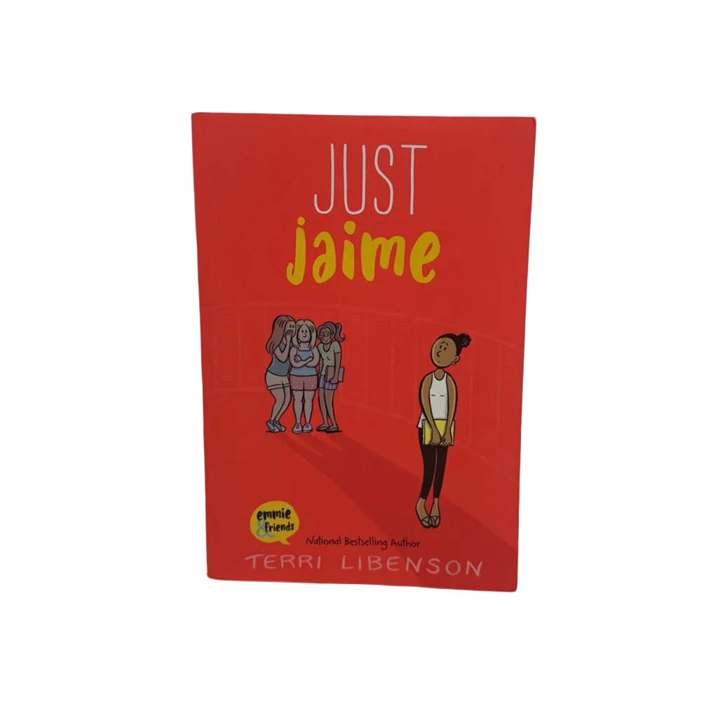 Just Jaime