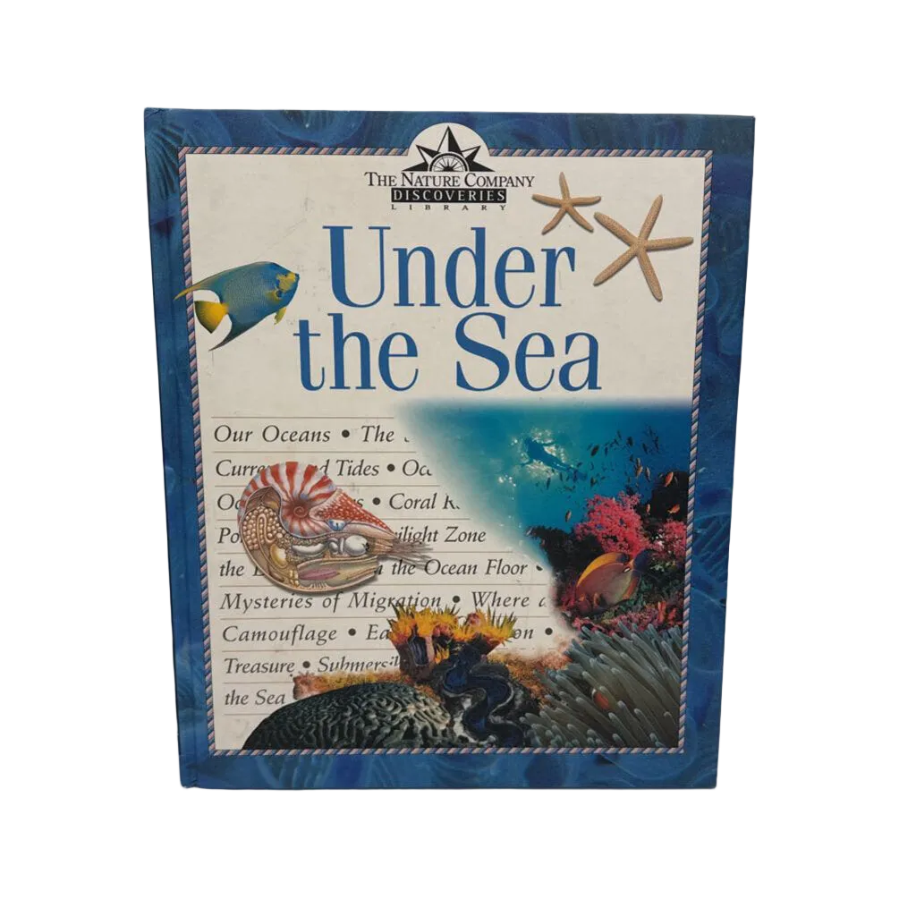 The Nature Company: Under the Sea