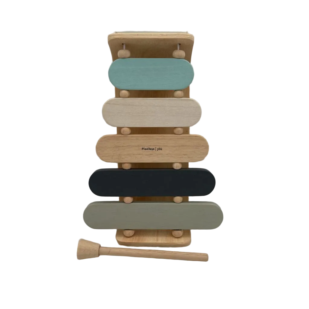 Wooden Xylophone