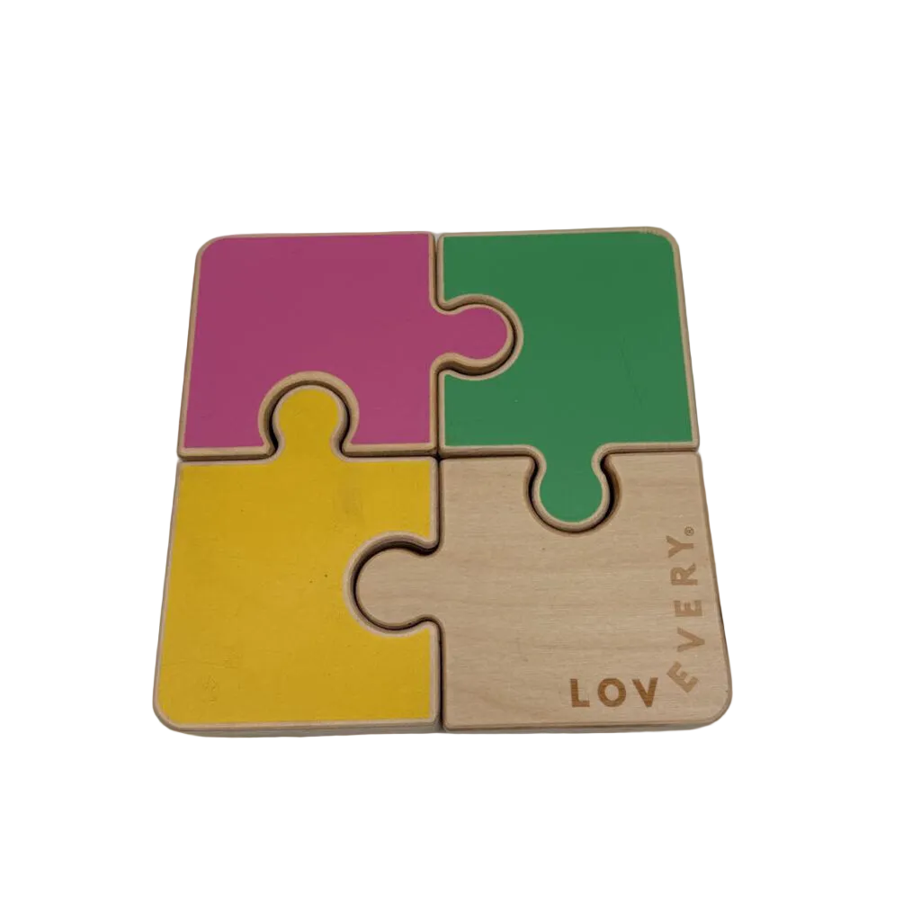 Large Jigsaw Puzzle