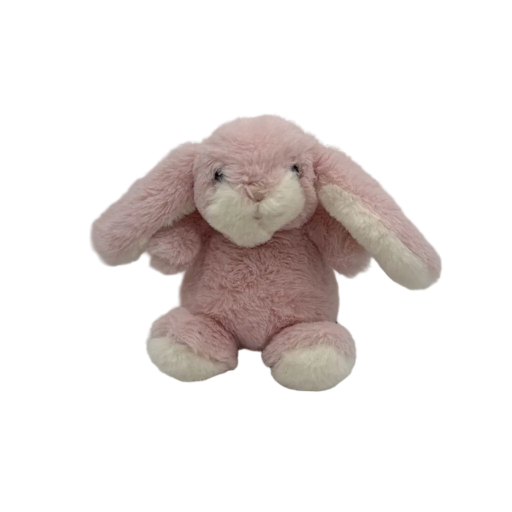 Plush Bunny