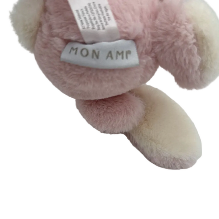 Plush Bunny