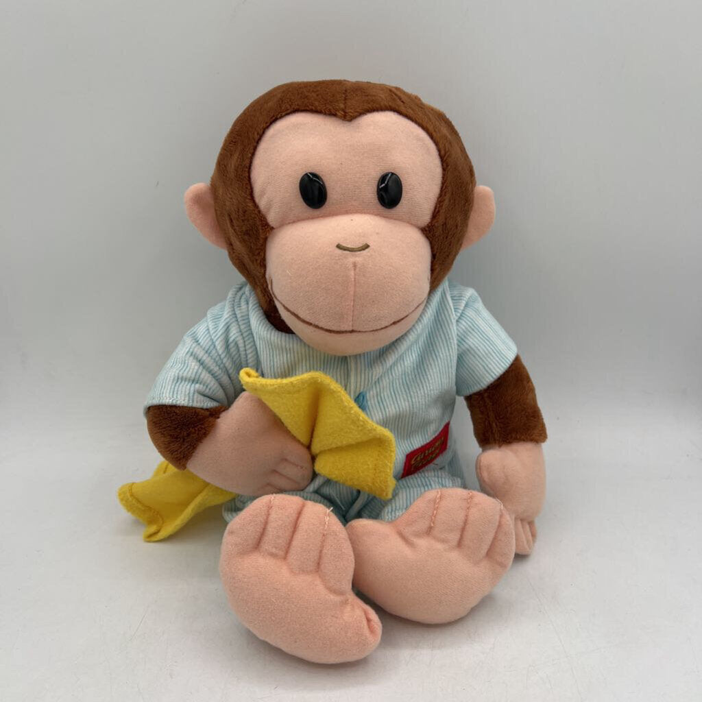 Curious George Plush