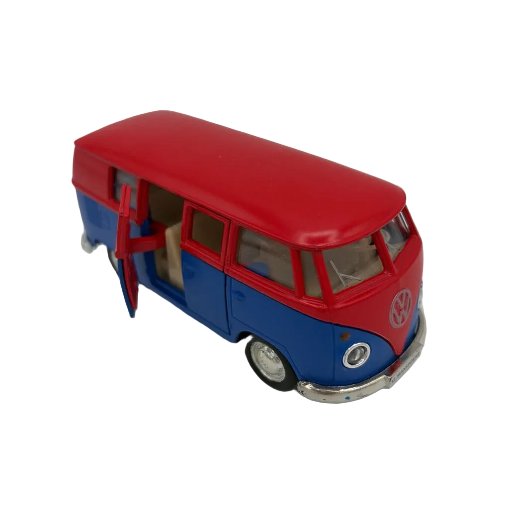Volkswagen Van