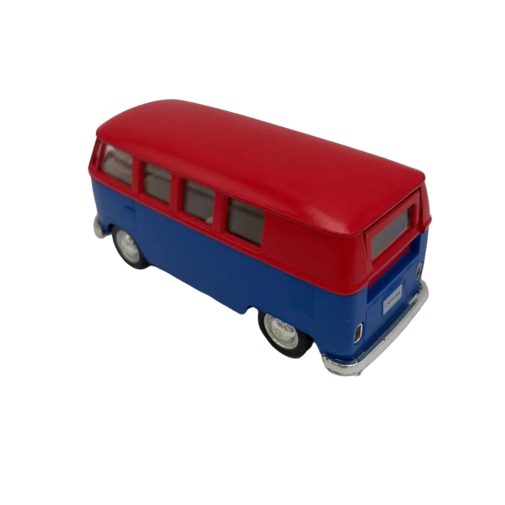 Volkswagen Van