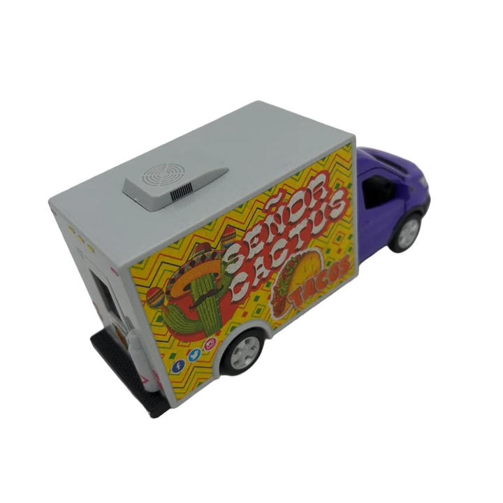Taco Food Truck