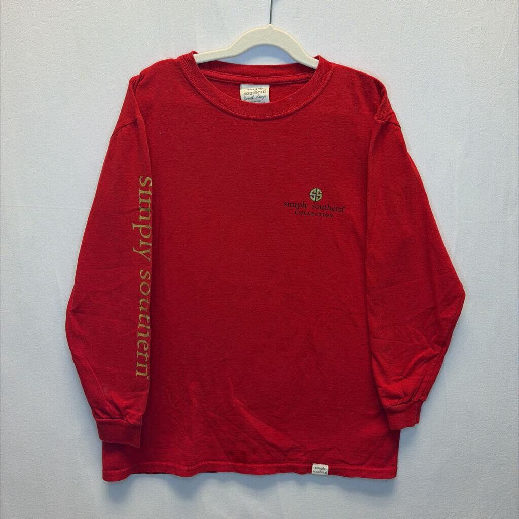 LS Christmas T-Shirt
