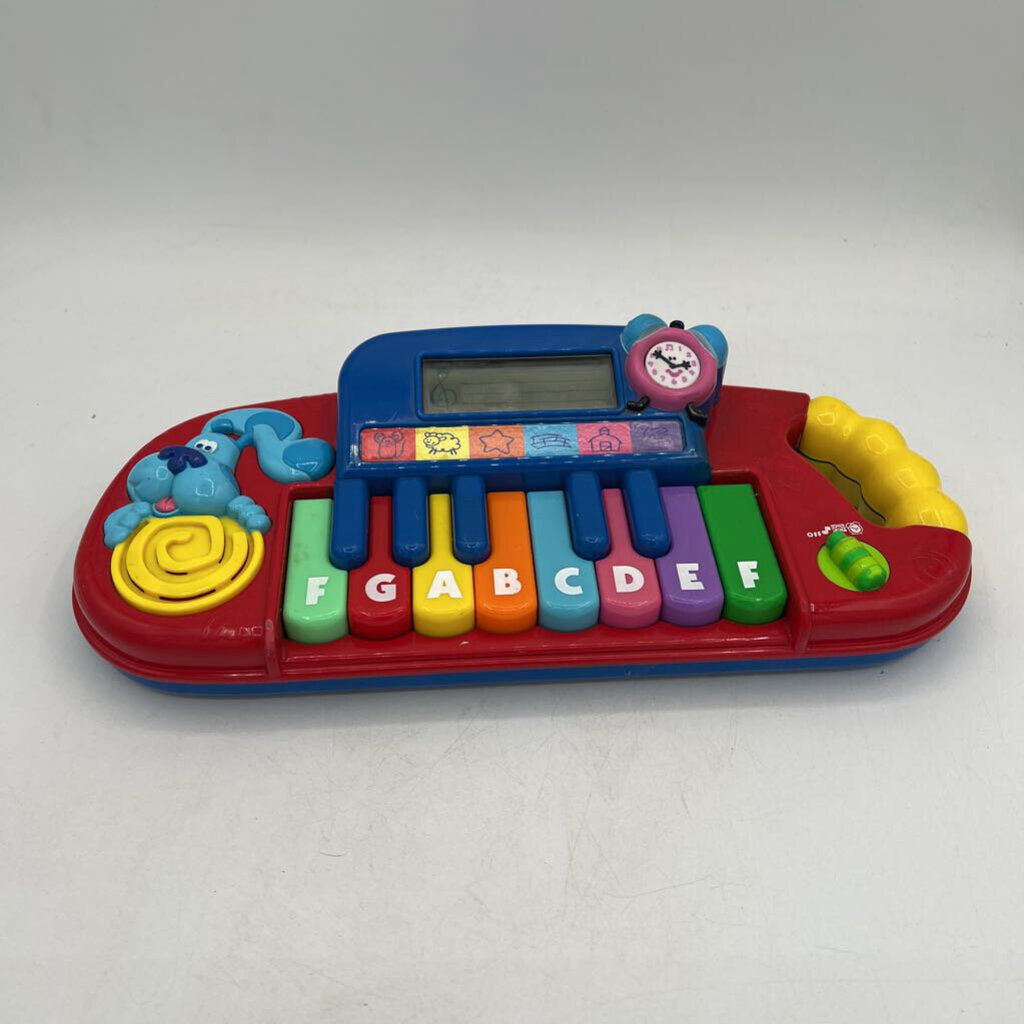 Blue's Clues Play 'n Learn