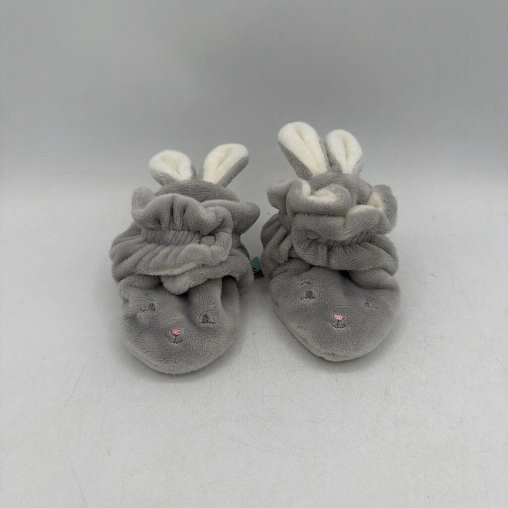 Bunny Booties