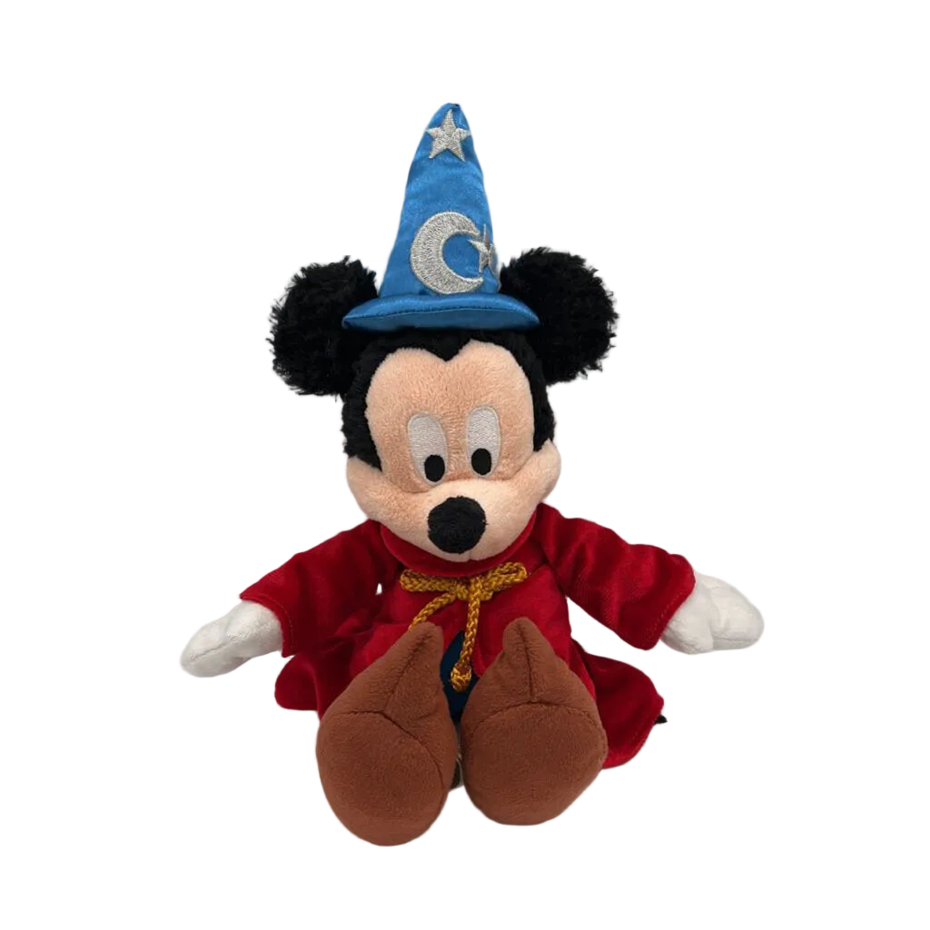 Fantasia Mickey Mouse