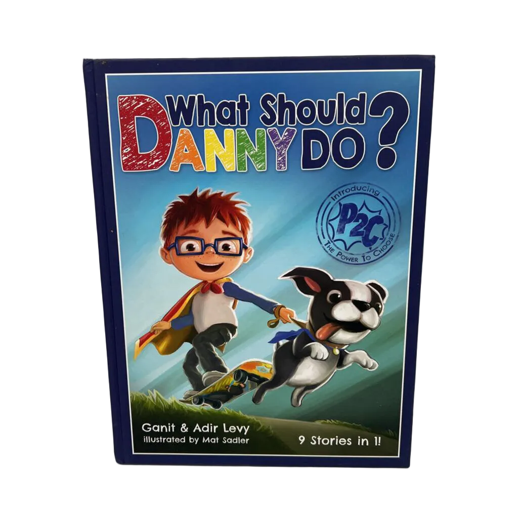What Should Danny Do?