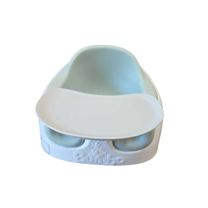 Booster Seat + Tray