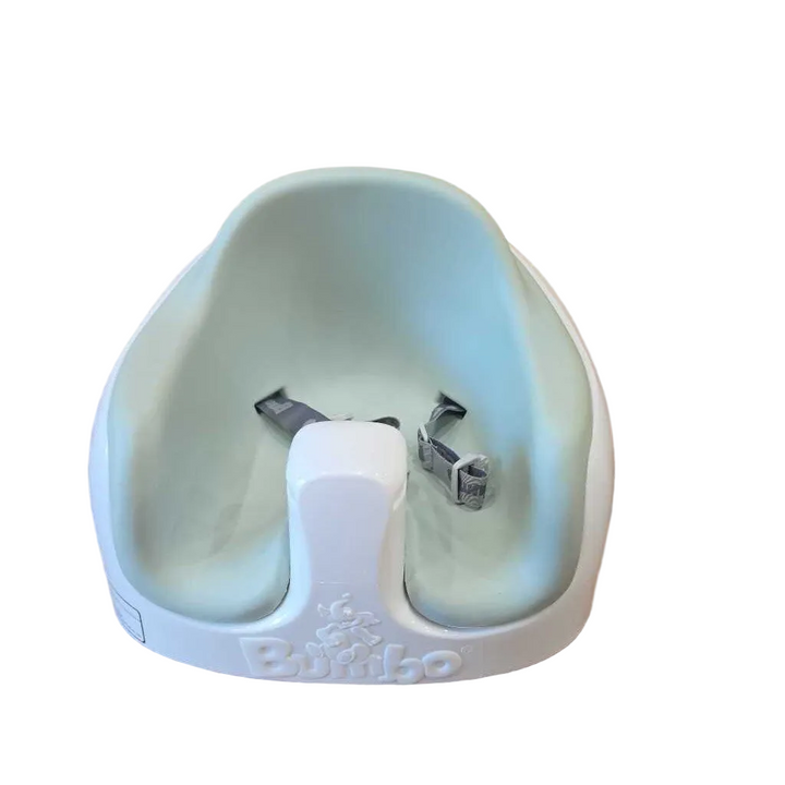 Booster Seat + Tray