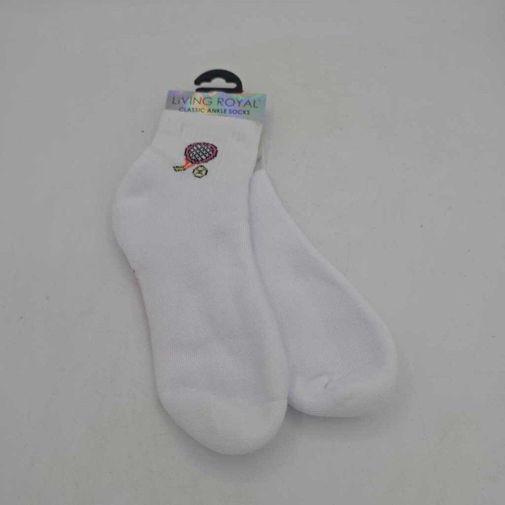 Tennis Socks