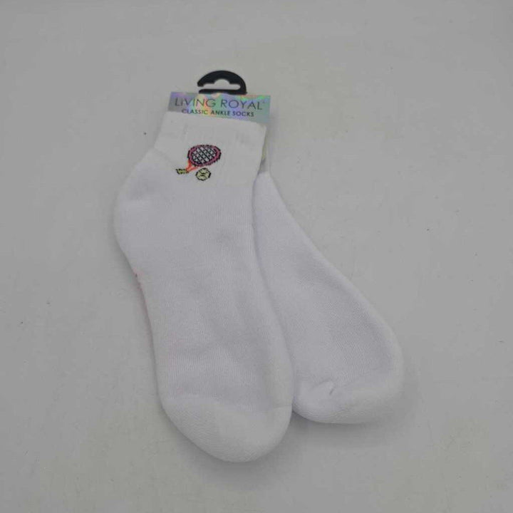 Tennis Socks