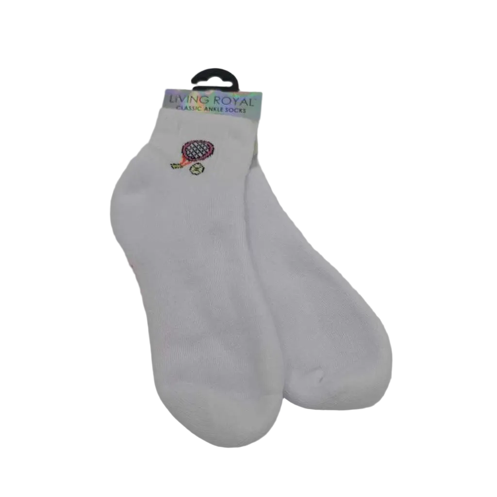 Tennis Socks