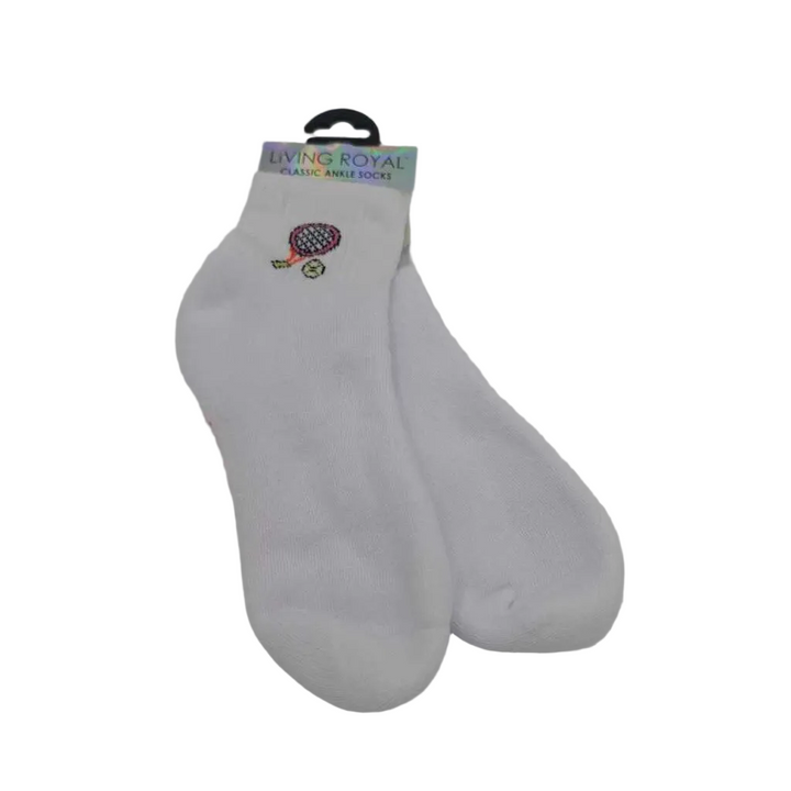 Tennis Socks