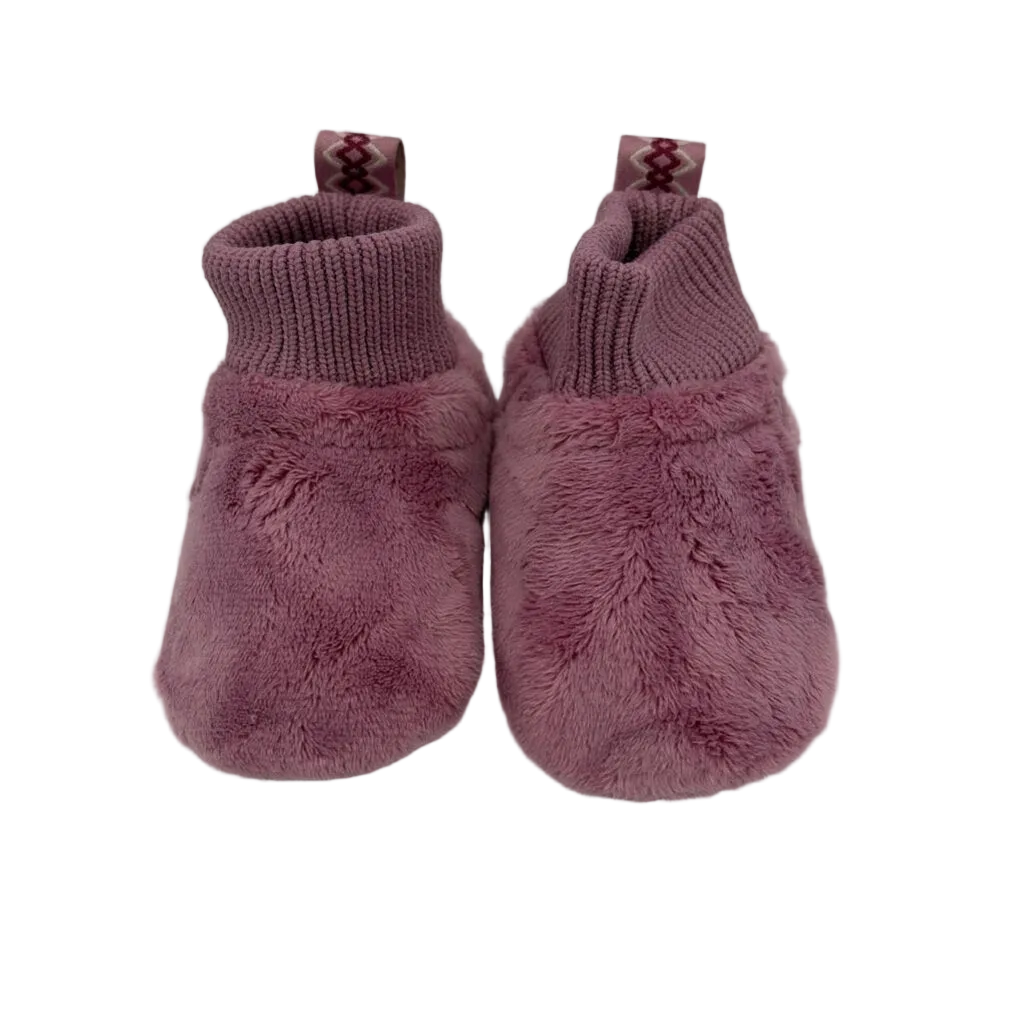 Baby Booties