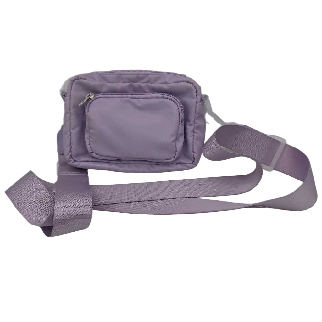 Belt Purse