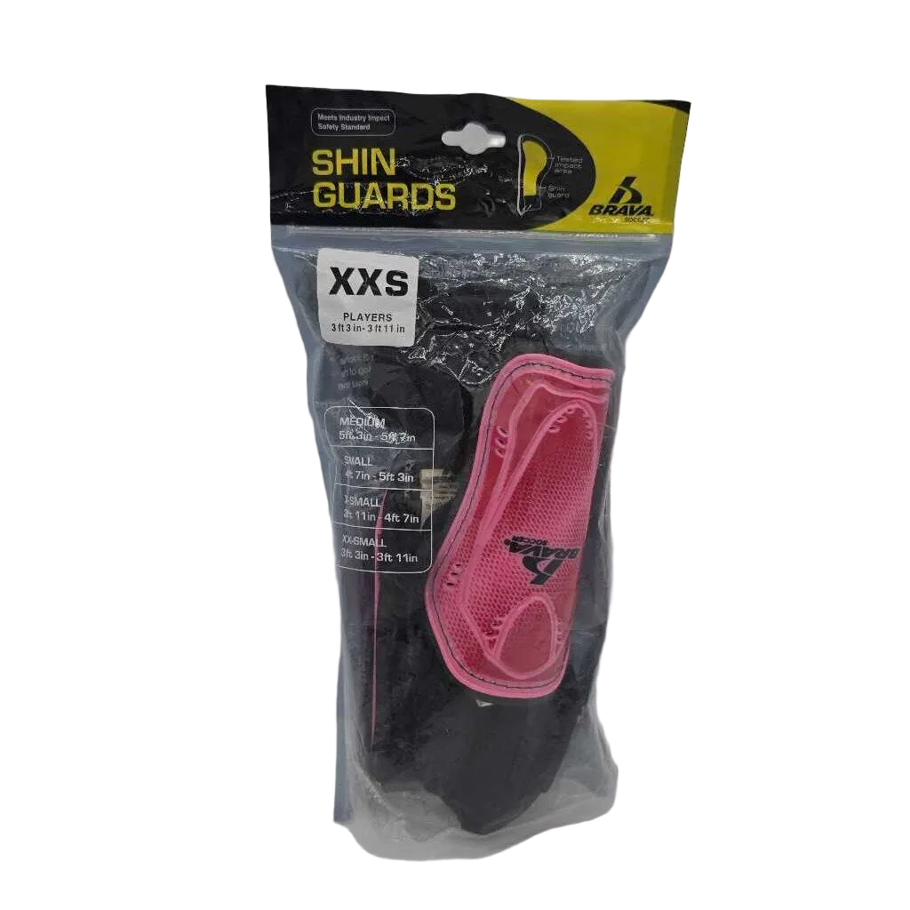 Soccer Shin Guards
