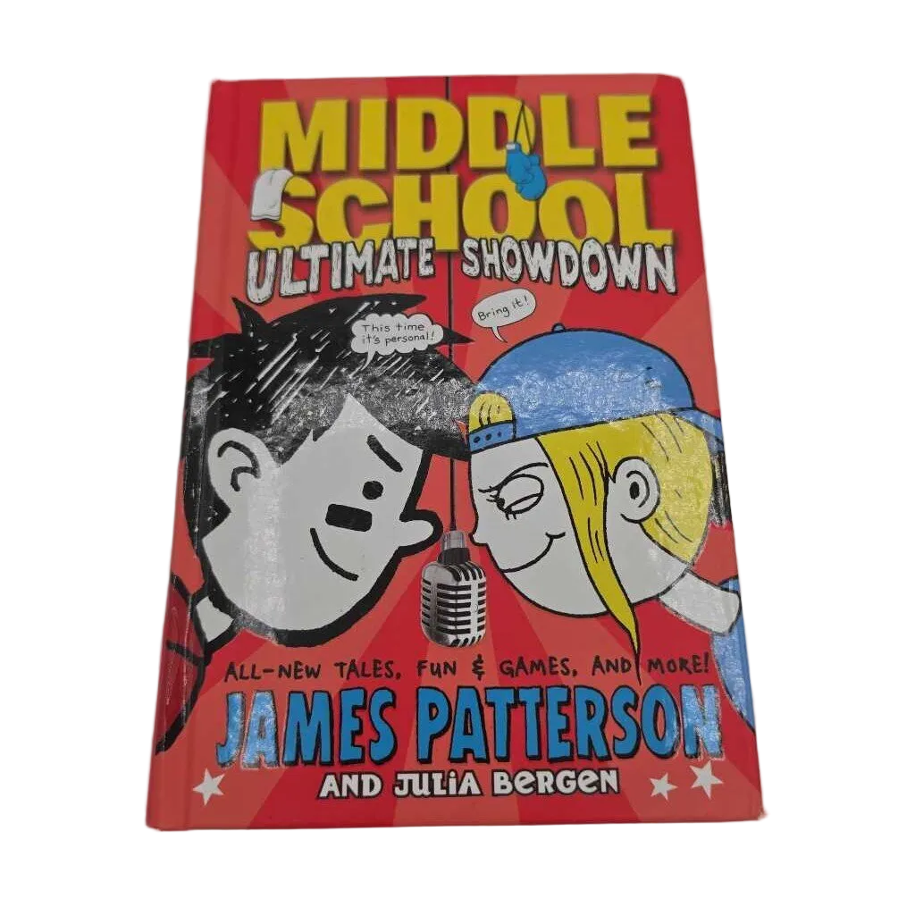 Middle School: Ultimate Showdown