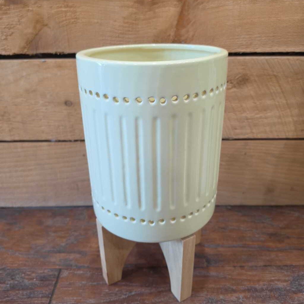 Punch Ceramic Upright Lamp
