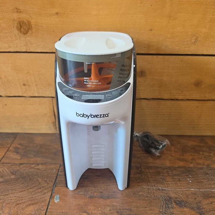 Formula Pro Advanced