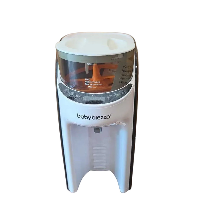 Formula Pro Advanced